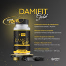 Damifit Gold - Kit 3