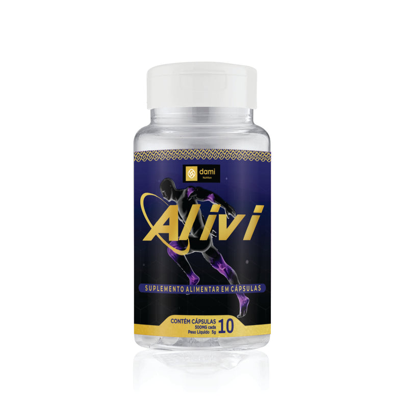Alivi