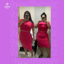 Damifit Premium + Damifit Turbo