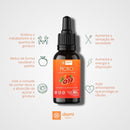 Combo 3 Damifit Premium + Moro Brinde