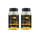 Damifit Gold - Kit 2