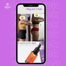 Damifit Turbo - Kit 2