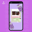 Damifit Turbo - Kit 2