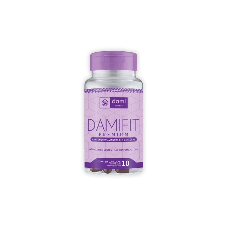 Damifit Premium