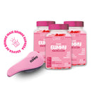Dami Gummy + Escova Mágica 90 Dias